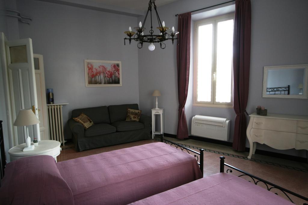 Irene'S Home The Residence Roma Cameră foto